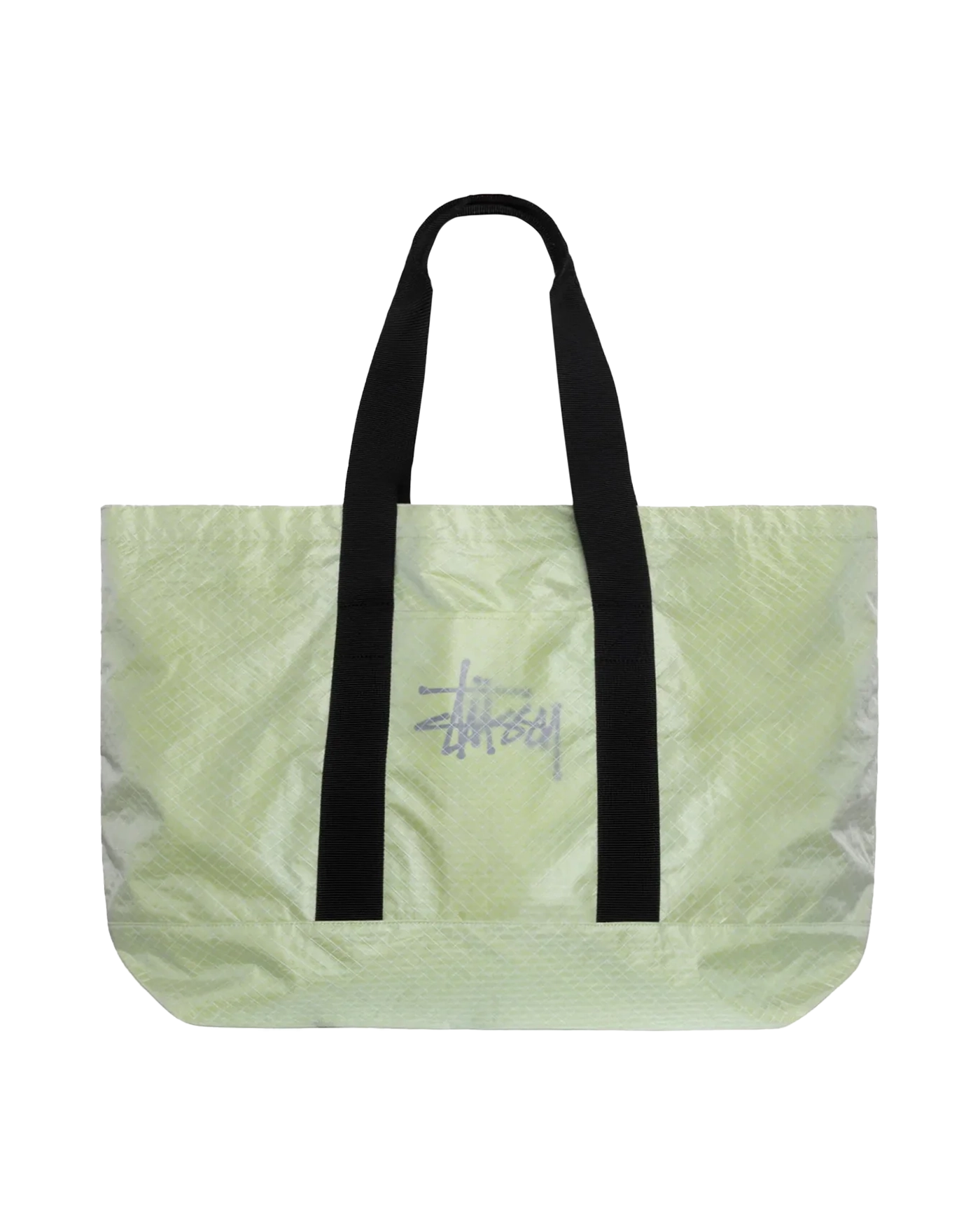 STUSSY CANVAS FLIGHT BAG ボストンバッグ Canvas Flight Bag – Natural | Accessories | Stüssy Japan